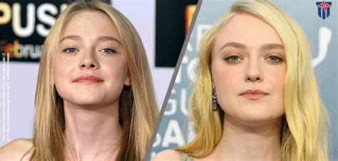 dakota fanning nudity|Former child star Dakota Fanning’s racy nude Instagram post